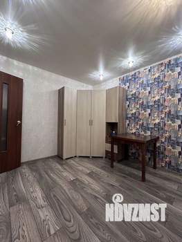 3-к квартира, на длительный срок, 60м2, 1/5 этаж