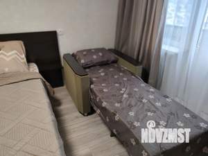 1-к квартира, посуточно, 34м2, 9/10 этаж