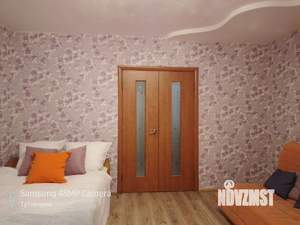 2-к квартира, посуточно, 64м2, 7/10 этаж