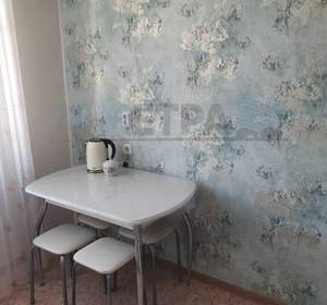 1-к квартира, на длительный срок, 41м2, 5/10 этаж