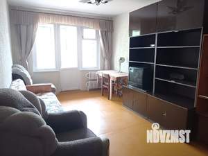 2-к квартира, на длительный срок, 50м2, 2/9 этаж