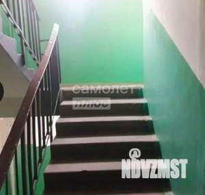 1-к квартира, на длительный срок, 35м2, 3/9 этаж