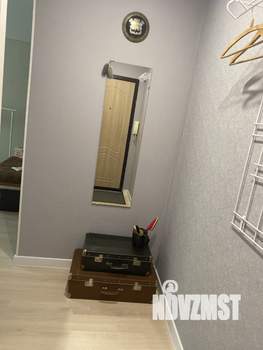 1-к квартира, посуточно, 31м2, 1/5 этаж