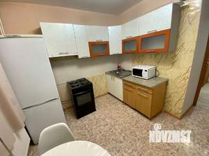 1-к квартира, на длительный срок, 43м2, 1/10 этаж