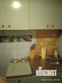 2-к квартира, на длительный срок, 44м2, 4/5 этаж