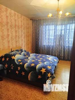 2-к квартира, посуточно, 57м2, 3/10 этаж