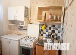 1-к квартира, на длительный срок, 40м2, 5/5 этаж