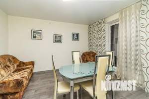 2-к квартира, посуточно, 47м2, 10/18 этаж