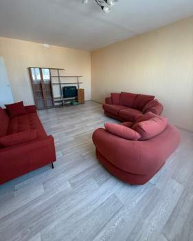 2-к квартира, на длительный срок, 81м2, 7/11 этаж