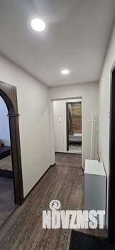 1-к квартира, на длительный срок, 43м2, 2/10 этаж