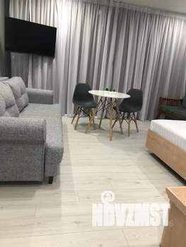 1-к квартира, посуточно, 40м2, 1/10 этаж