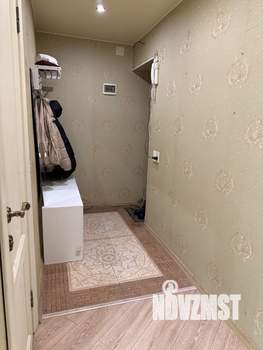 1-к квартира, на длительный срок, 32м2, 4/5 этаж