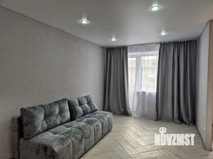 1-к квартира, на длительный срок, 25м2, 5/5 этаж