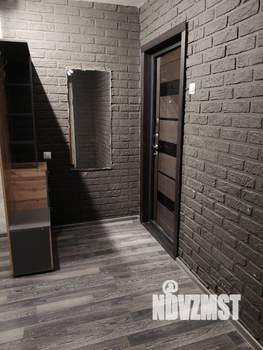 1-к квартира, на длительный срок, 34м2, 4/10 этаж