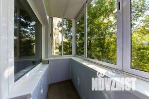 1-к квартира, посуточно, 33м2, 2/5 этаж