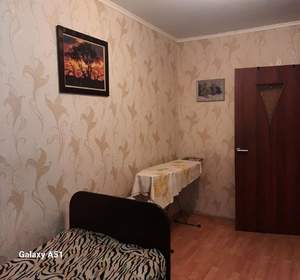 2-к квартира, на длительный срок, 46м2, 4/5 этаж