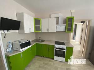 1-к квартира, на длительный срок, 36м2, 1/10 этаж