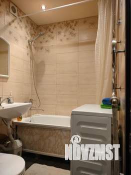 1-к квартира, посуточно, 30м2, 3/5 этаж