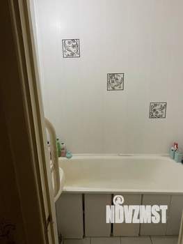 3-к квартира, на длительный срок, 60м2, 9/10 этаж