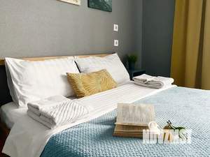 Студия квартира, посуточно, 24м2, 9/18 этаж