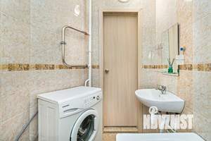 1-к квартира, посуточно, 26м2, 1/1 этаж