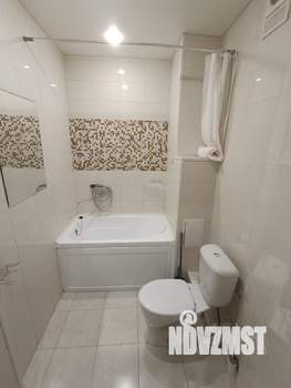 Студия квартира, на длительный срок, 25м2, 8/21 этаж