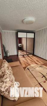 1-к квартира, посуточно, 36м2, 5/5 этаж