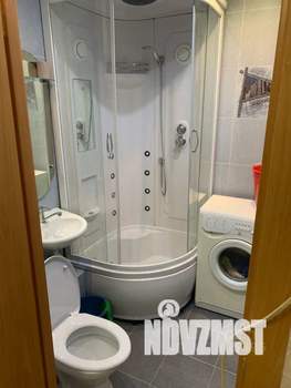 2-к квартира, посуточно, 42м2, 1/5 этаж