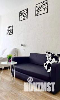 1-к квартира, посуточно, 33м2, 1/1 этаж