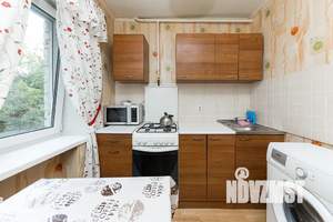 1-к квартира, посуточно, 29м2, 2/5 этаж