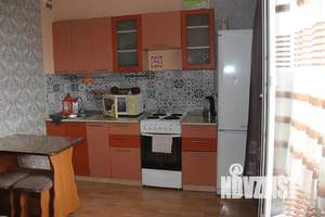 1-к квартира, посуточно, 26м2, 8/10 этаж