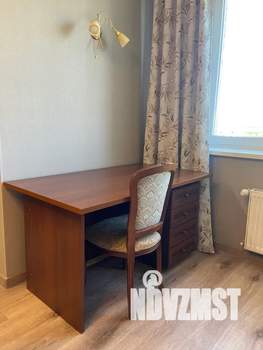 1-к квартира, посуточно, 61м2, 5/23 этаж