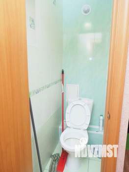 1-к квартира, на длительный срок, 32м2, 5/5 этаж