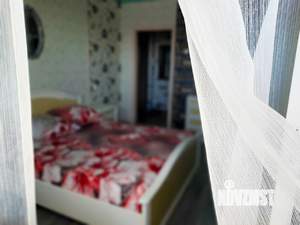 Студия квартира, на длительный срок, 30м2, 7/20 этаж