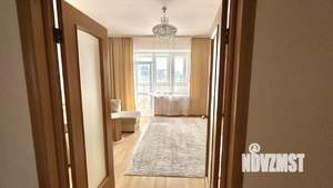 3-к квартира, на длительный срок, 94м2, 6/7 этаж