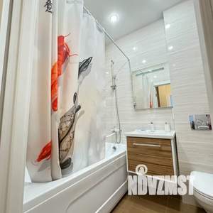 Студия квартира, посуточно, 27м2, 8/16 этаж