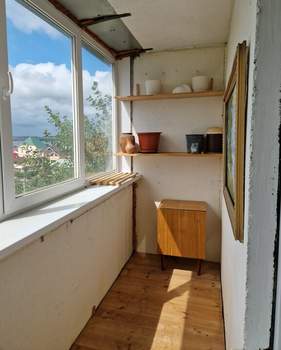 2-к квартира, на длительный срок, 46м2, 5/8 этаж