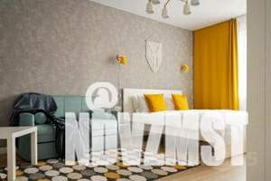 1-к квартира, посуточно, 33м2, 8/16 этаж