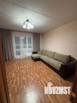 1-к квартира, на длительный срок, 40м2, 10/12 этаж