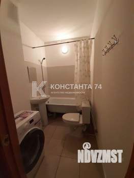 Студия квартира, на длительный срок, 28м2, 16/19 этаж