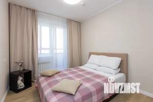 2-к квартира, посуточно, 55м2, 7/18 этаж