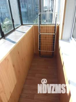 1-к квартира, посуточно, 32м2, 4/5 этаж