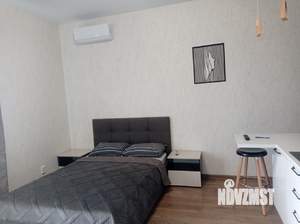 1-к квартира, посуточно, 29м2, 8/13 этаж