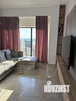 3-к квартира, на длительный срок, 100м2, 14/16 этаж