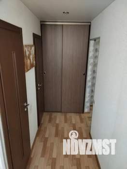 1-к квартира, посуточно, 42м2, 9/10 этаж