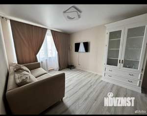 1-к квартира, на длительный срок, 36м2, 9/10 этаж