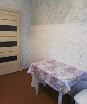 1-к квартира, на длительный срок, 41м2, 1/10 этаж