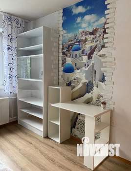 4-к квартира, на длительный срок, 65м2, 4/5 этаж