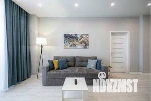 2-к квартира, посуточно, 55м2, 5/24 этаж