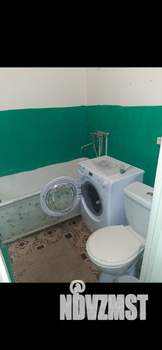 1-к квартира, на длительный срок, 30м2, 3/5 этаж